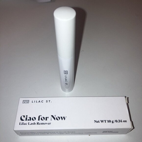 Lilac St. - Lilac Lash Remover New In Box - Picture 1 of 3